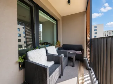 Na predaj byt v Bratislava-Lamač · €249 000 · Novostavba