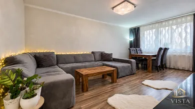 Byty na predaj 3-izbový, Piešťany · €185 000