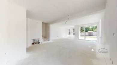 Na predaj dom v Zálesie · €330 000 · Novostavba
