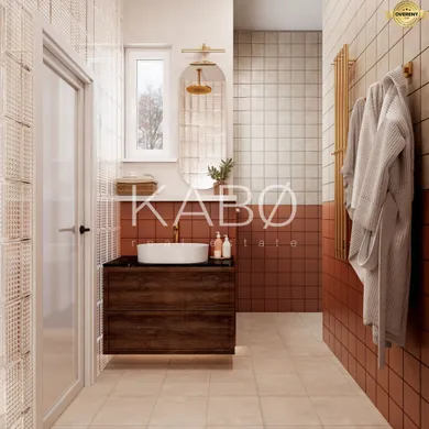 Na predaj 5-izbový byt, 138 m², Nitra, Kúpeľná
