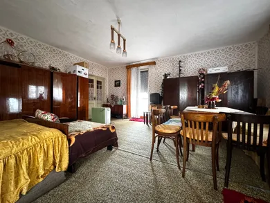 Na predaj dom, Partizánska Ľupča
