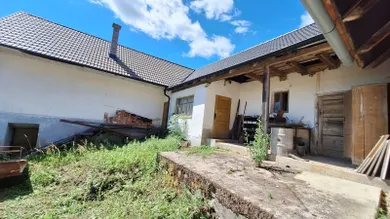 Na predaj dom