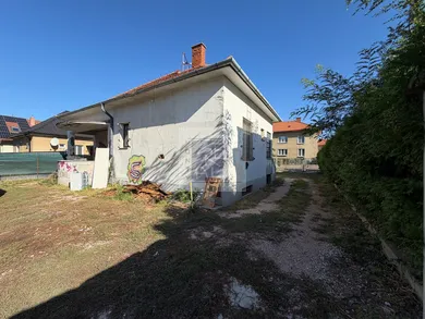Na predaj dom, 120 m², Nitra, Hodžova