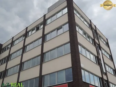 Komerčné priestory na prenájom, Bratislava-Podunajské Biskupice · €2 835