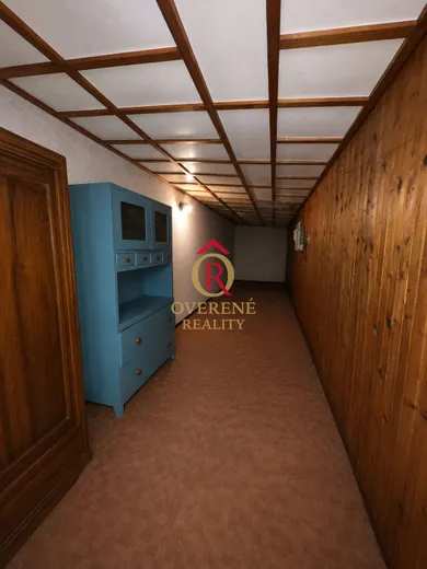 Na predaj 5-izbový dom, 180 m², Likavka
