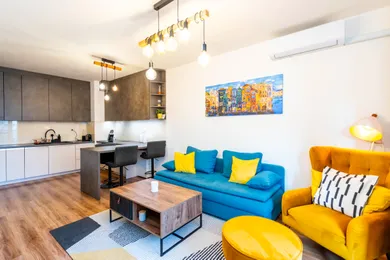Na predaj 2-izbový byt, 46 m², Košice-Staré Mesto, Kasárenské námestie