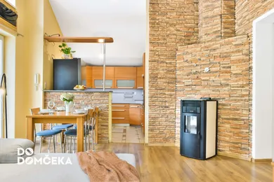 Na predaj 4-izbový dom, 107 m², Banská Bystrica, Jozefa Mistríka