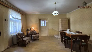 Na predaj 3-izbový dom, 122 m², Podhradík