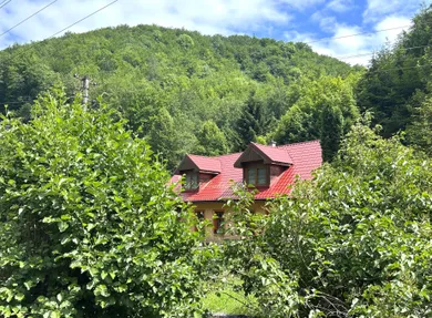 Domy rekreacyjne na sprzedaż, Banská Bystrica · €369 000