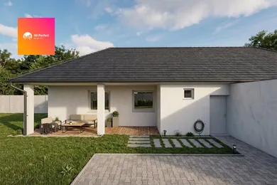 Byty na predaj 2-izbový, Sereď · €134 700
