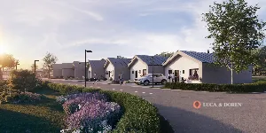 Domy na predaj, Košeca · €224 900
