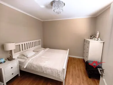 Na predaj 4-izbový byt, 85 m², Nové Mesto nad Váhom, Tematínska