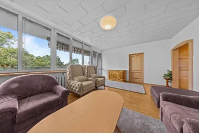 Na predaj 4-izbový byt, 102 m², Bratislava-Staré Mesto