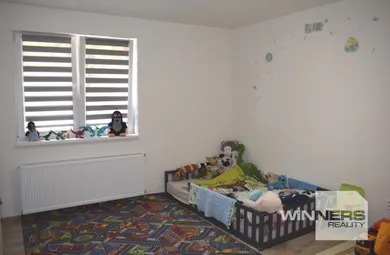 Na predaj 4-izbový dom, 125 m², Kolárovo, Veľký Ostrov