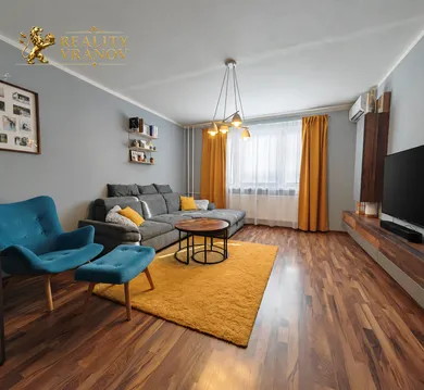 Mieszkania na sprzedaż, 3-pokojowe, Vranov nad Topľou · €114 400