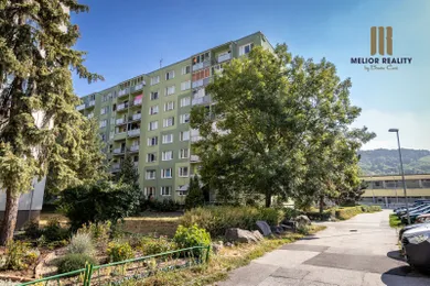 Na predaj 3-izbový byt, 65 m², Košice-Nad jazerom