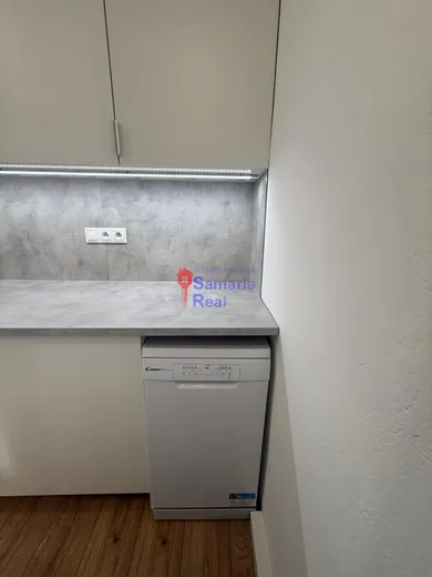 Na prenájom 1-izbový byt, 42 m², Šamorín, Školská