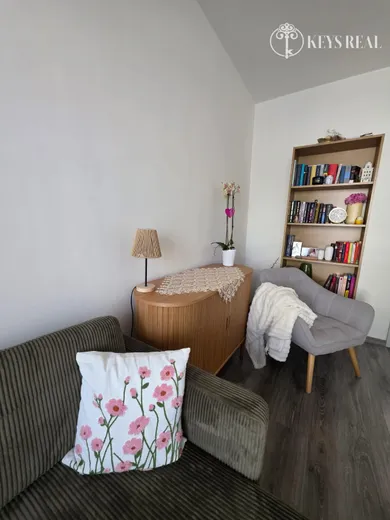 Na predaj 3-izbový byt, 71 m², Prešov, Magurská
