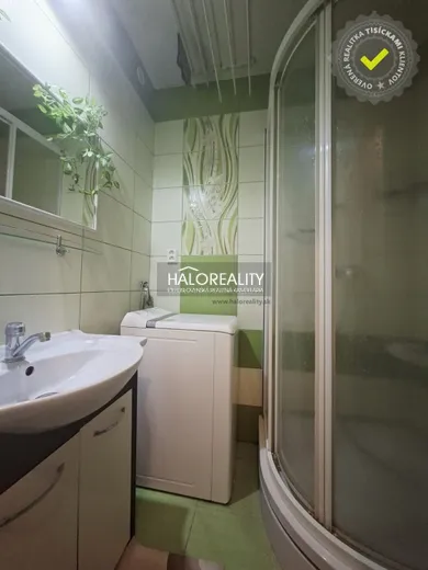Na prenájom 2-izbový byt, 53 m², Spišská Nová Ves