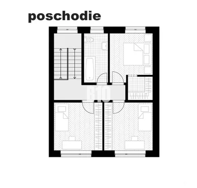 Na predaj dom v Nitra · €215 000 · Novostavba