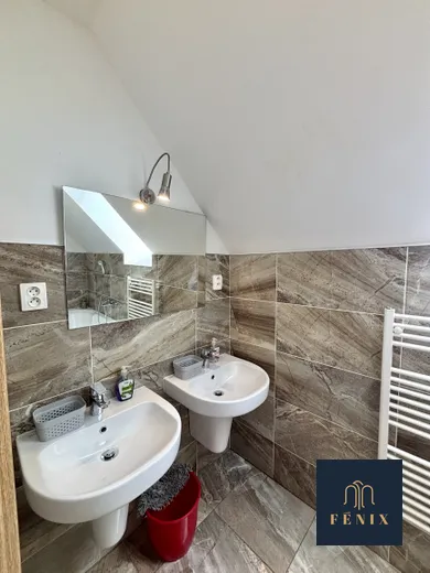 Na prenájom 4-izbový byt, 102 m², Košice-Juh, Gaštanová