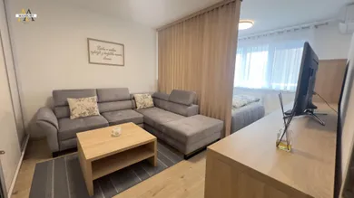 Mieszkania na sprzedaż, 1-pokojowe, Žilina · €185 900