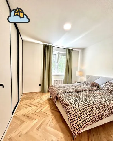 Na predaj 2-izbový byt, 52 m², Banská Bystrica