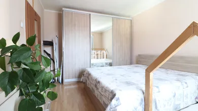Na predaj byt v Vrútky · €134 900 · Dokončené