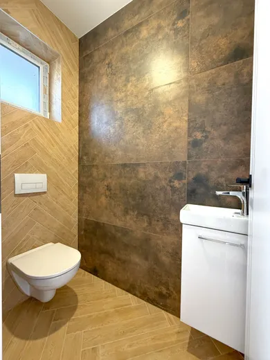 Na predaj dom v Vrakúň · €199 800 · Novostavba