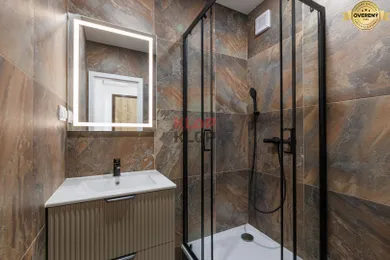 Na predaj 2-izbový byt, 35 m², Bratislava-Karlova Ves, Adámiho