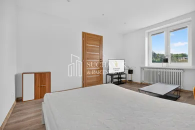 Na prenájom 1-izbový byt, 30 m², Partizánske