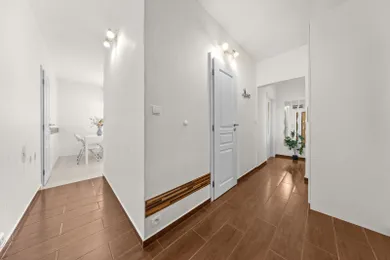 Na predaj 3-izbový byt, 73 m², Trenčín, Pádivého