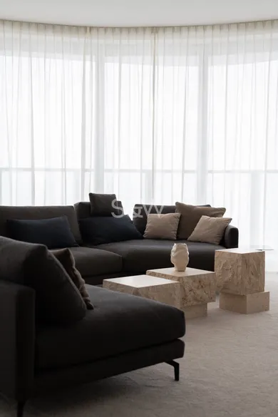 Na prenájom 4-izbový byt, 180 m², Bratislava-Ružinov, Pribinova