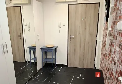 Na predaj 2-izbový byt, 66 m², Bratislava-Ružinov, Rumančeková