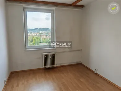 Na predaj 2-izbový byt, 52 m², Spišská Nová Ves, Dubová