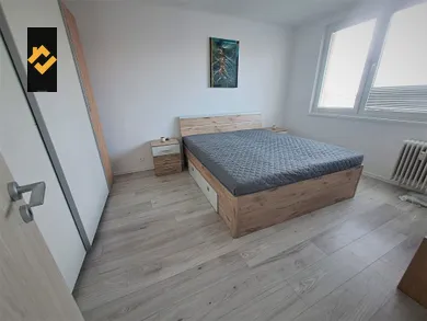 Byty na prenájom 1-izbový, Dunajská Streda · €630