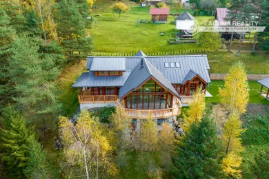 Na predaj dom, 329 m², Hnilčík