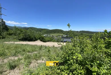Na predaj pozemok, Banská Bystrica