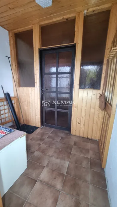 Na predaj 4-izbový rekreačný dom, 87 m², Braväcovo