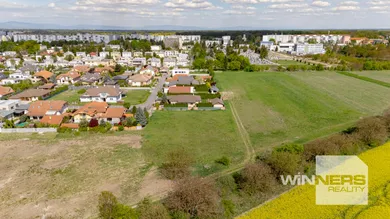Na predaj pozemok, 665 m², Trebišov