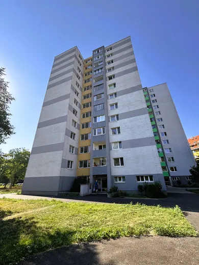 Mieszkania na wynajem, 3-pokojowe, Bratislava-Petržalka · €33 000