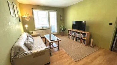 Mieszkania na sprzedaż, 2-pokojowe, Zvolen · €128 000