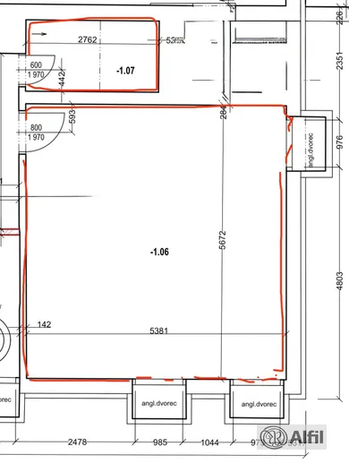 Na predaj objekt v Banská Bystrica · €95 000 · Novostavba