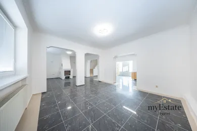 Na predaj 5-izbový dom, 165 m², Lučenec, J. Francisciho