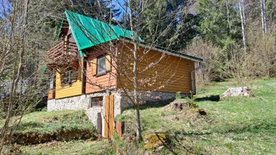Na predaj 3-izbový rekreačný dom, Horná Lehota