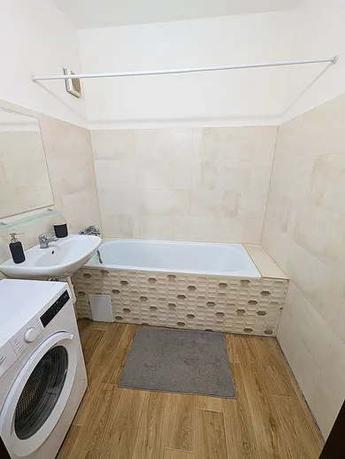 Na predaj 1-izbový byt, 39 m², Košice-Sídlisko Ťahanovce, Viedenská