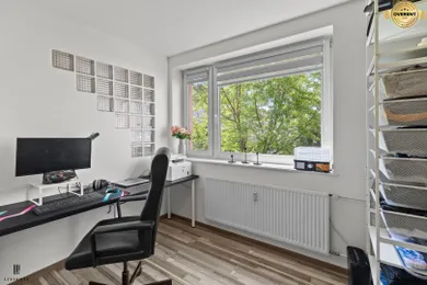 Na predaj byt v Bratislava-Rača · €214 900 · Čiastočná rekonštrukcia