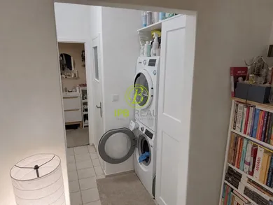 Na predaj 2-izbový byt, 55 m², Bratislava-Ružinov, Meteorová