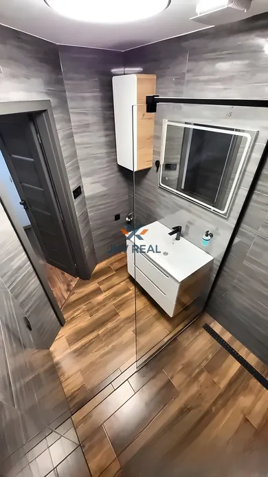 Na predaj 2-izbový byt, 58 m², Spišská Nová Ves, Levočská
