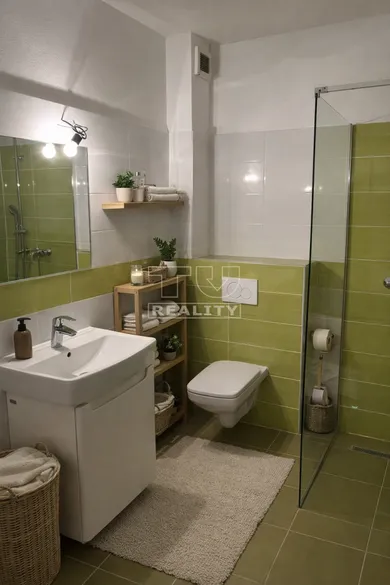Na predaj byt v Trenčín · €111 999 · Novostavba